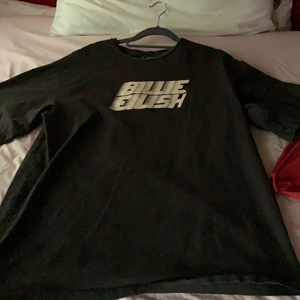 Billie Eilish T-shirt